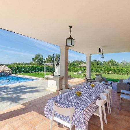 Yourhouse Romani Villa Muro Luaran gambar