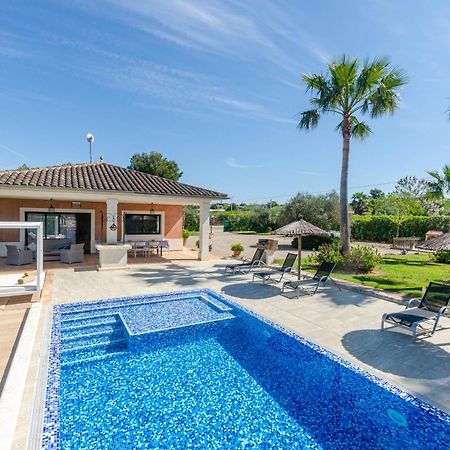 Yourhouse Romani Villa Muro Luaran gambar
