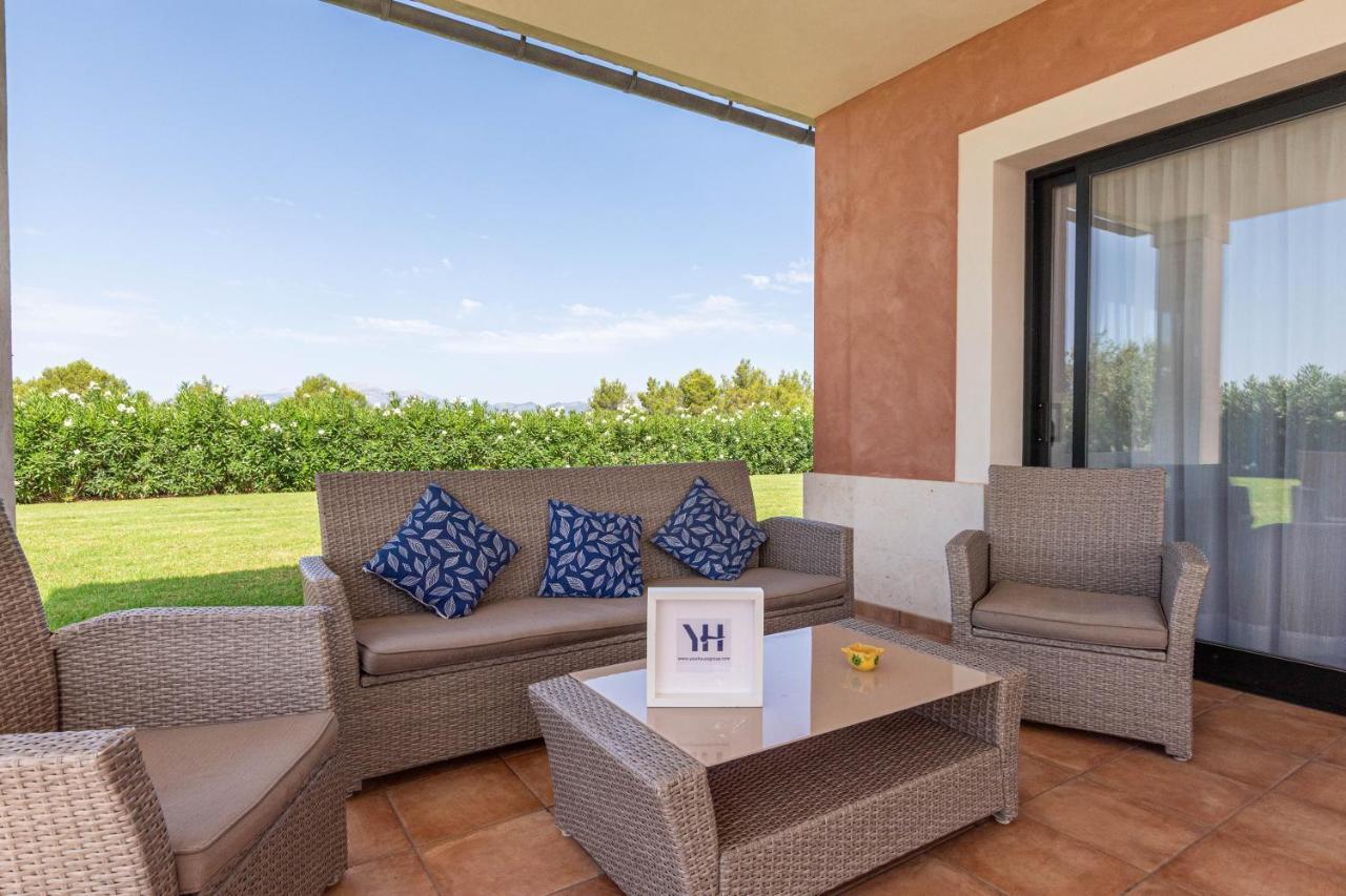 Yourhouse Romani Villa Muro Luaran gambar
