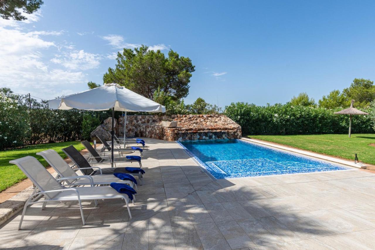 Yourhouse Romani Villa Muro Luaran gambar