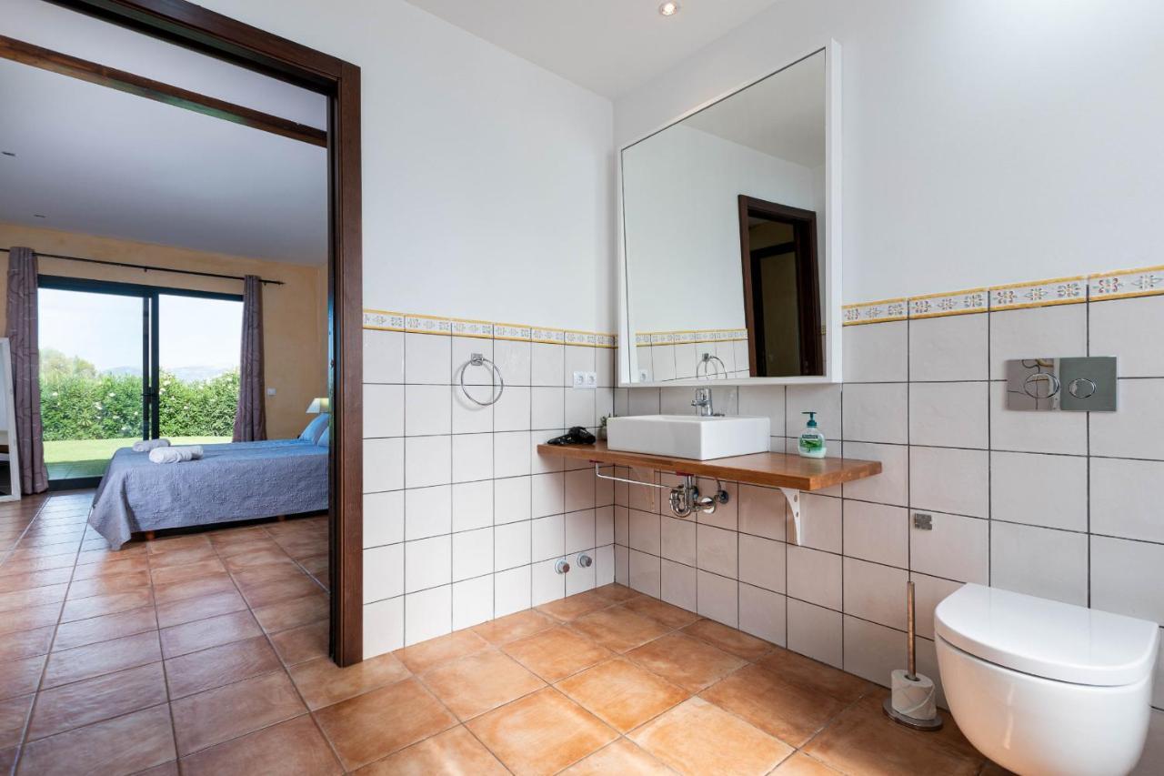 Yourhouse Romani Villa Muro Luaran gambar