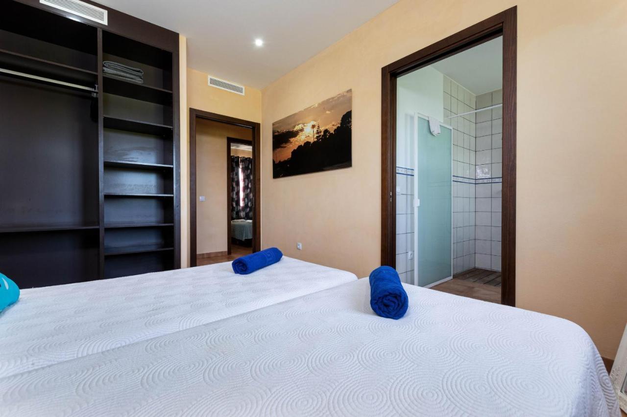 Yourhouse Romani Villa Muro Luaran gambar