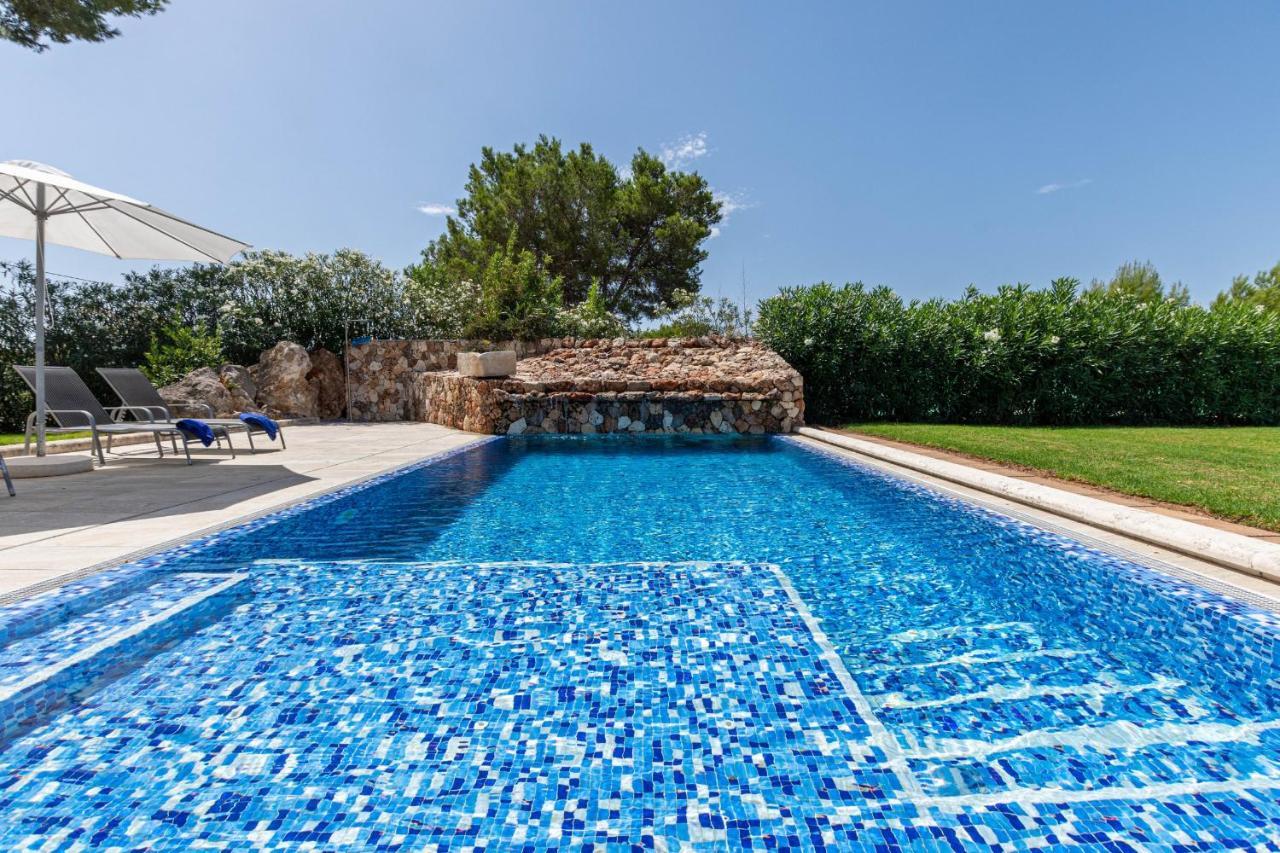 Yourhouse Romani Villa Muro Luaran gambar