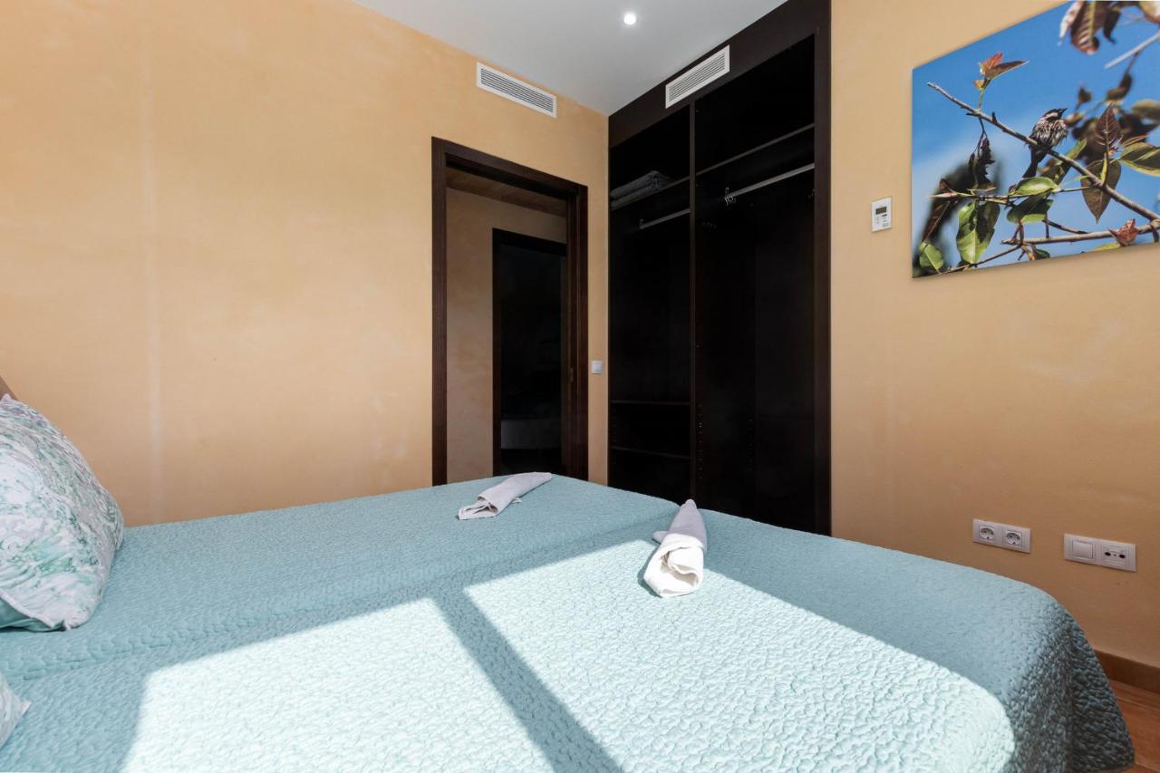 Yourhouse Romani Villa Muro Luaran gambar