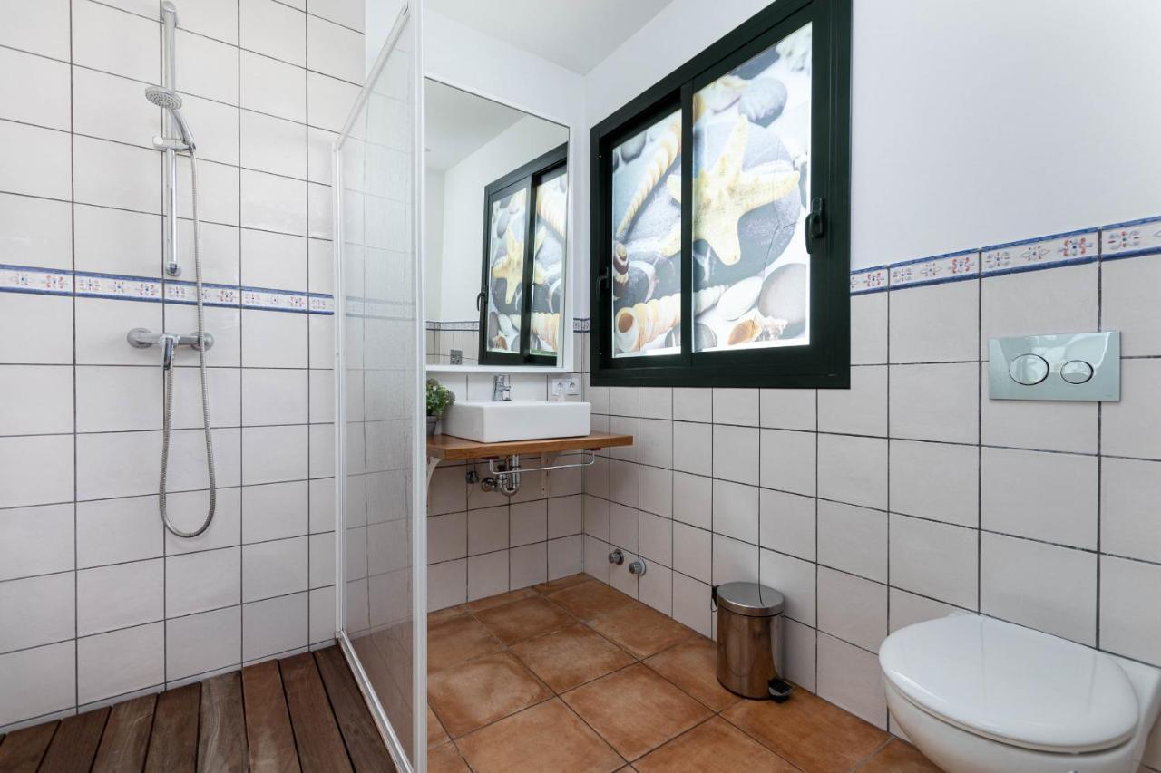Yourhouse Romani Villa Muro Luaran gambar