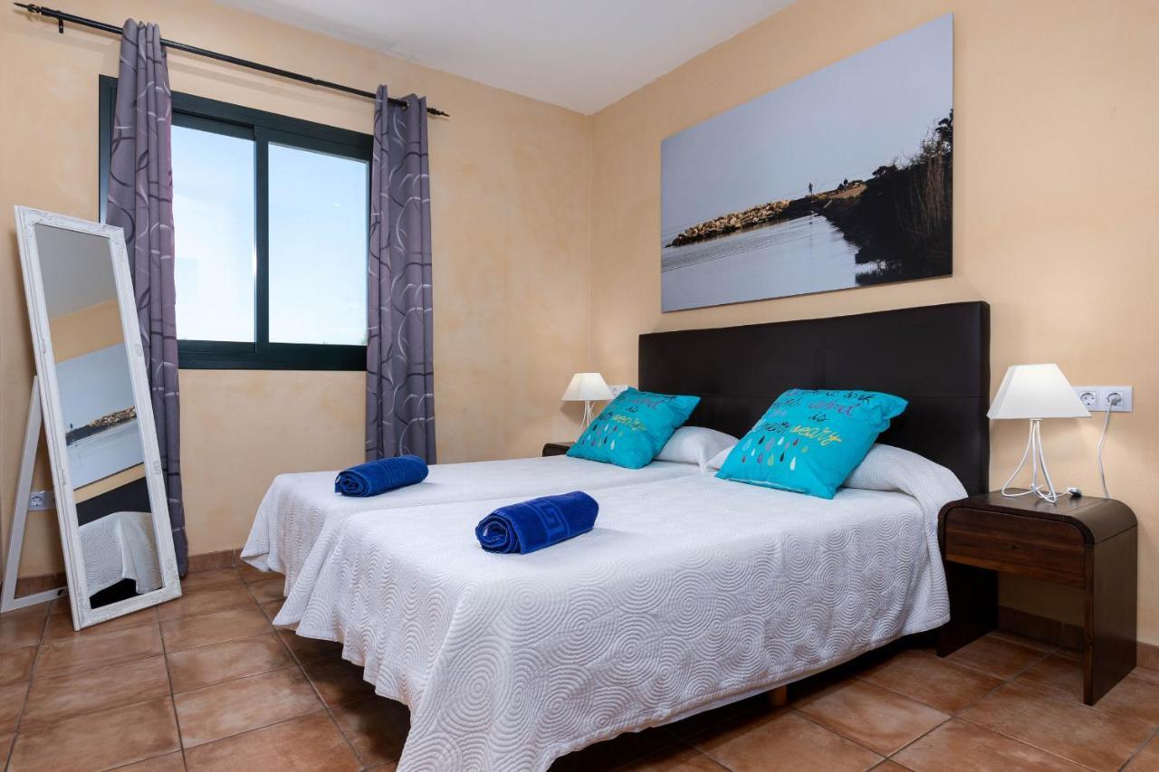 Yourhouse Romani Villa Muro Luaran gambar