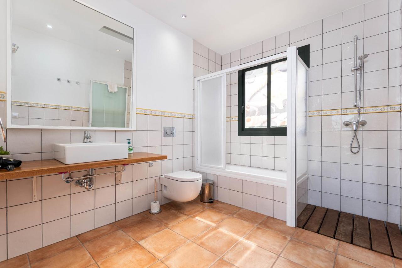 Yourhouse Romani Villa Muro Luaran gambar