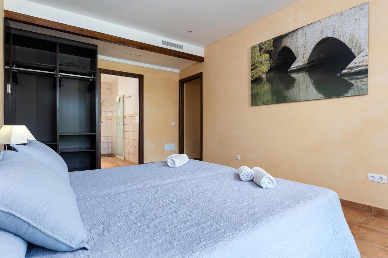 Yourhouse Romani Villa Muro Luaran gambar