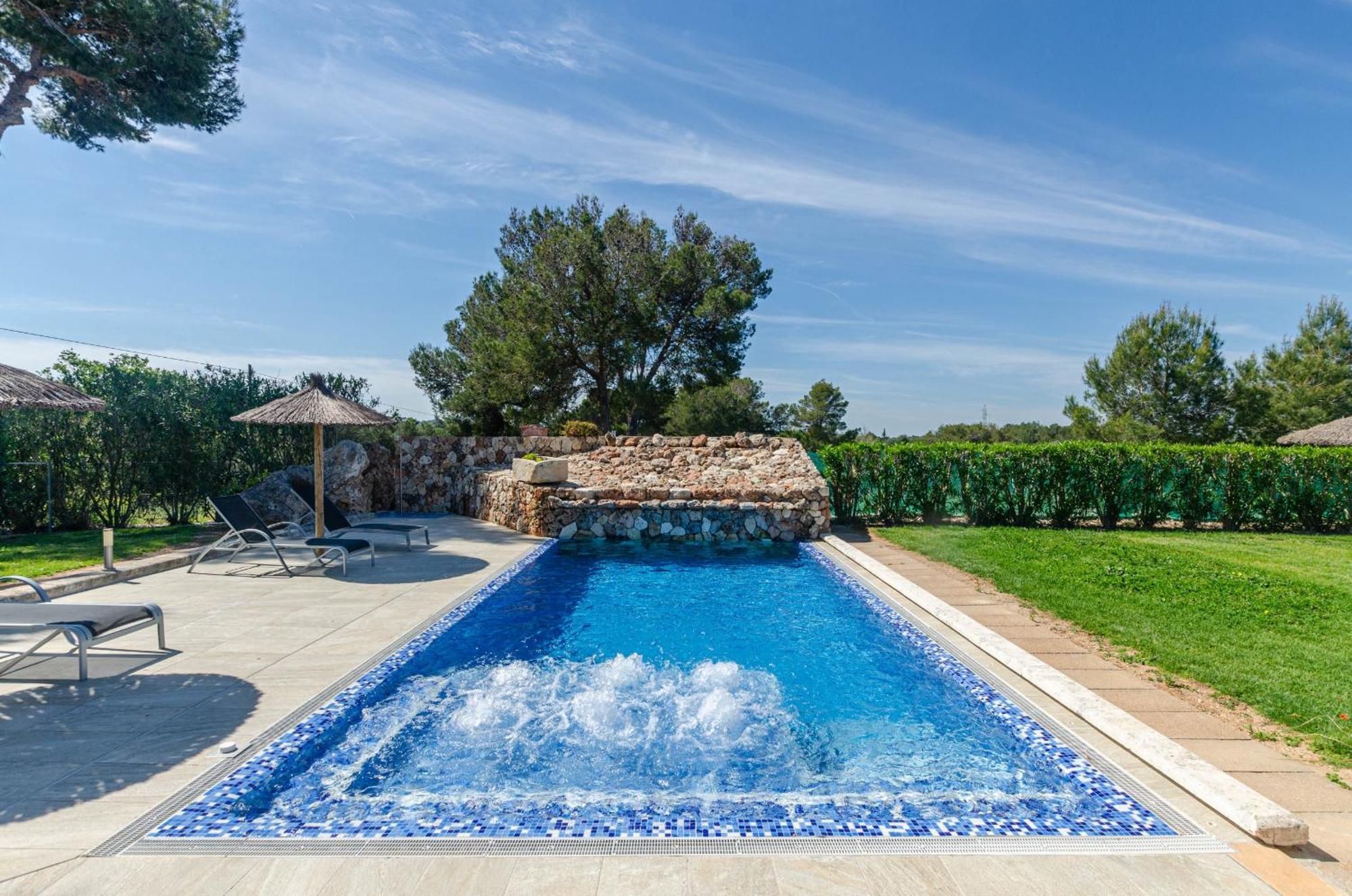 Yourhouse Romani Villa Muro Luaran gambar