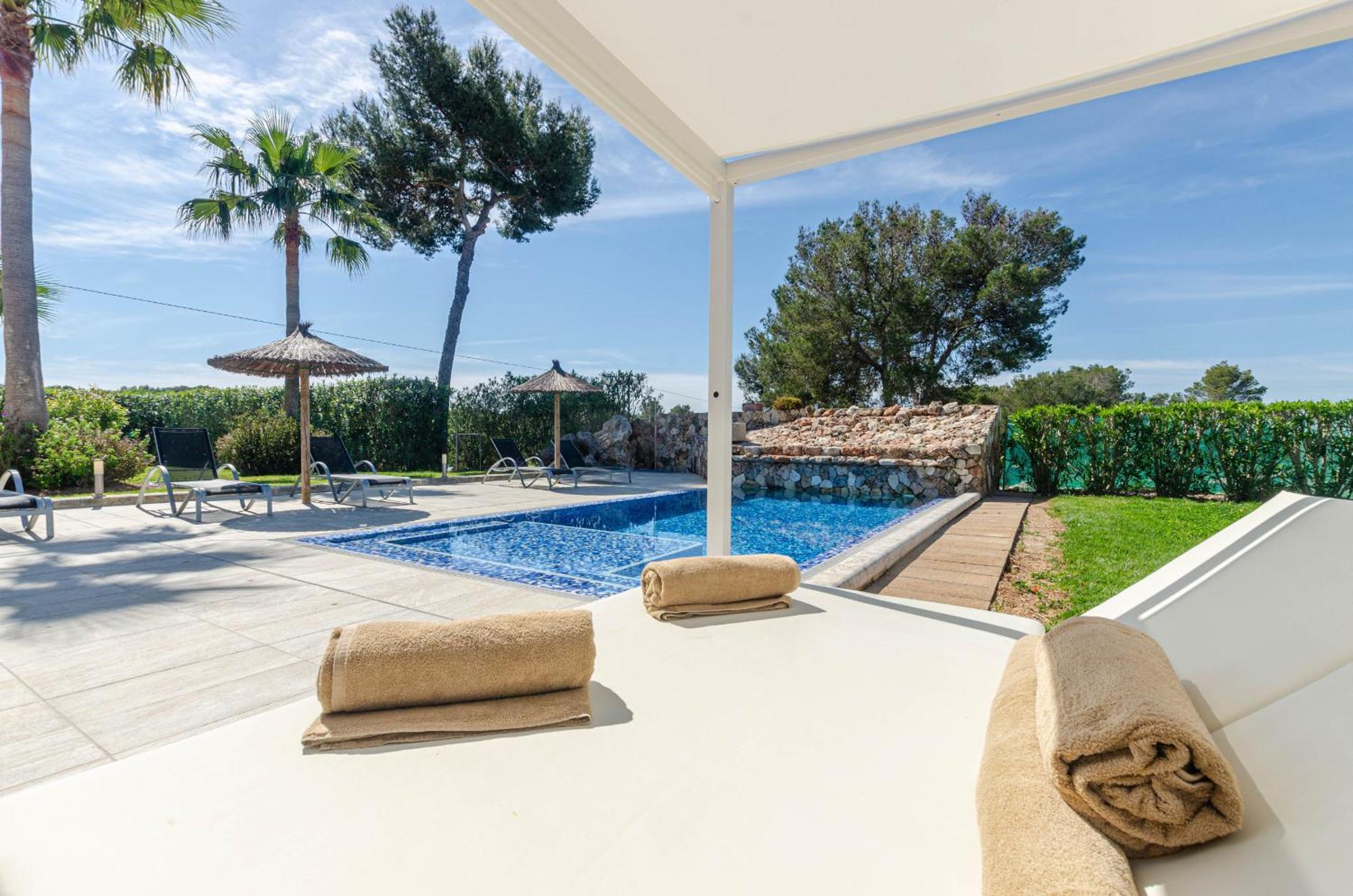 Yourhouse Romani Villa Muro Luaran gambar