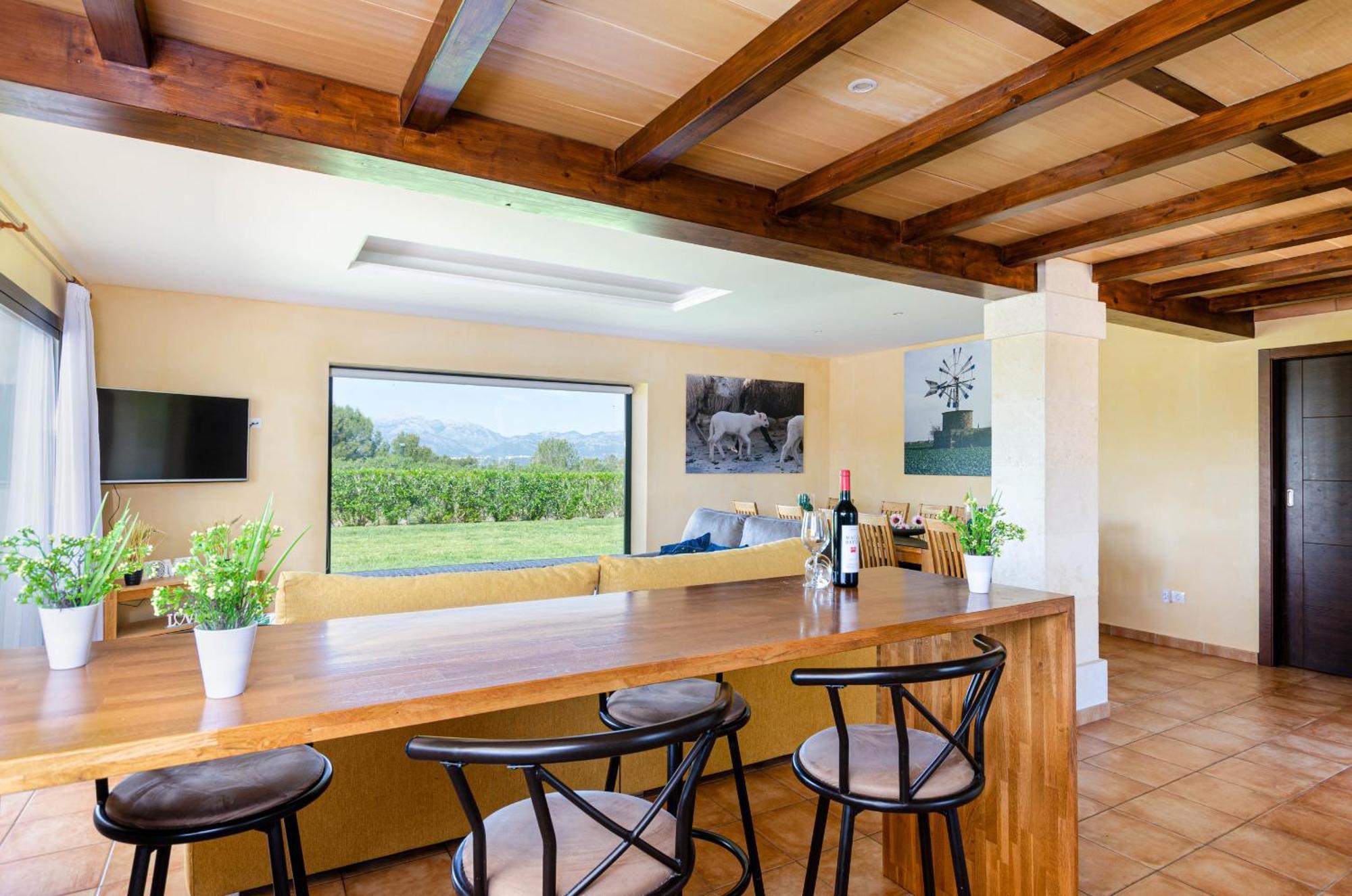 Yourhouse Romani Villa Muro Luaran gambar