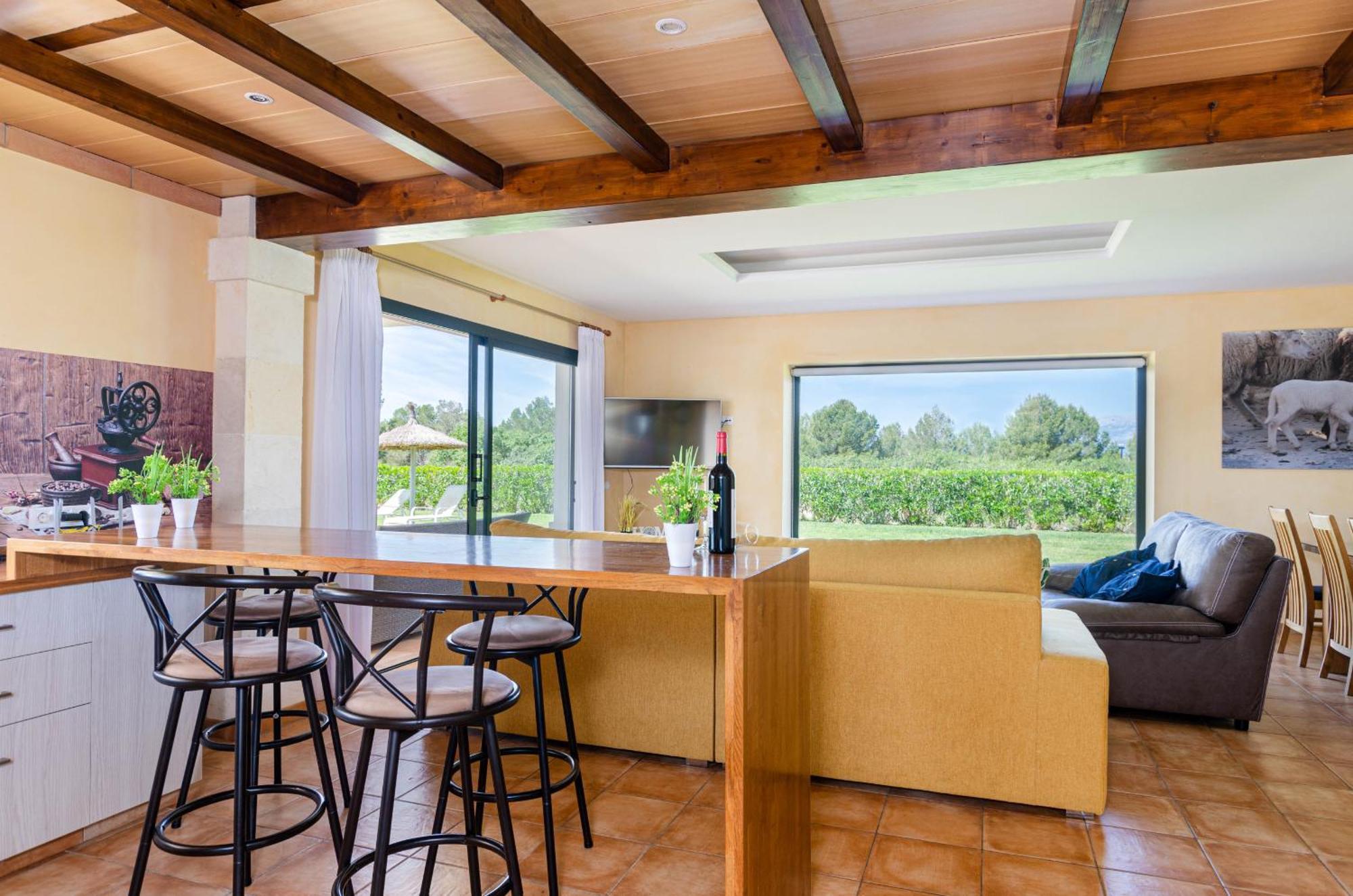 Yourhouse Romani Villa Muro Luaran gambar